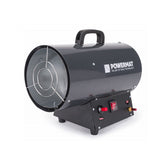 Hectarul - Incalzitor/suflanta pe gaz Powermat 15kW  PM-NAG-15GN